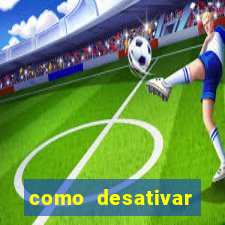 como desativar placar de jogo na tela do celular google